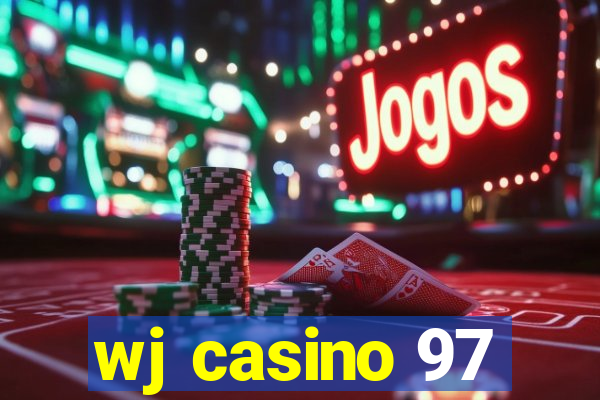 wj casino 97